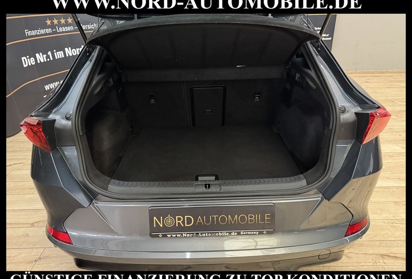 Cupra Formentor Formentor 1.5 TSI DSG Kamera/Navi/LED/18