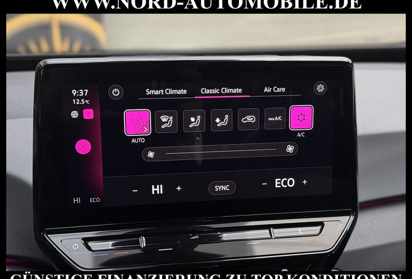 Volkswagen ID.3 ID.3 Pro Performance CCS/Navi/LED/PDC