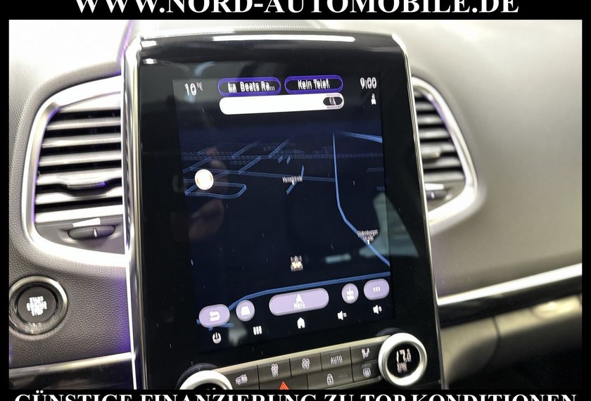 Renault Espace Espace V TECHNO 2.0 dCi *AHK*LED*18Z*KAM*