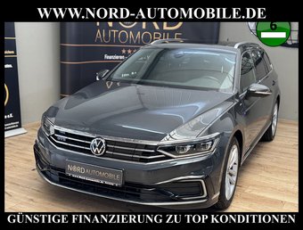 Volkswagen Passat Variant Passat Variant GTE 1.4 TSI eHybrid DSG Pano/18/