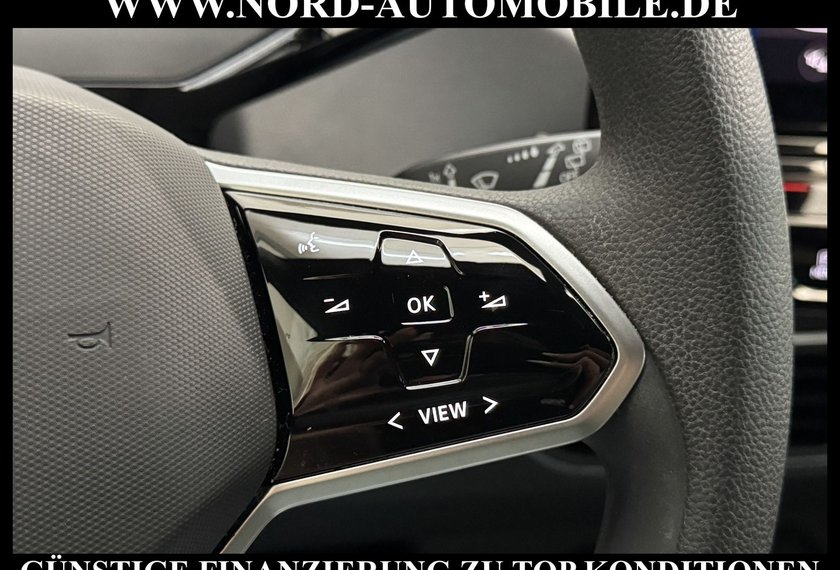 Volkswagen ID.3 ID.3 Pure Performance Navi/LED/CCS/PDC
