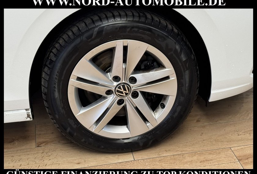 Volkswagen Golf Golf Variant Life 2.0 TDI DSG Navi/LED/ACC/PDC