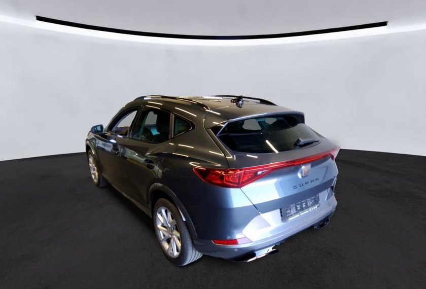 Cupra Formentor Formentor 1.4 TSI e-HYBRID DSG AHK/Kamera/LED