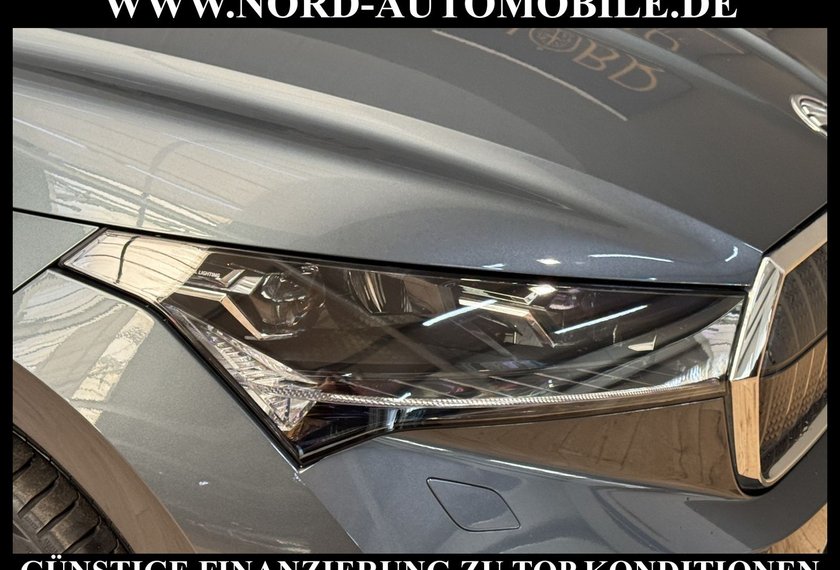 Skoda Enyaq Enyaq iV 60 Lodge Kamera/Side&amp;Lane/21/Navi/