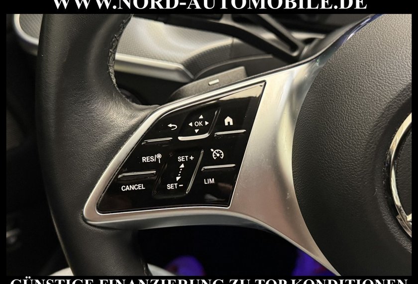 Mercedes-Benz C 200 C 200 d T Avantgarde *LED*AHK*Leder*Easy*Kamera*