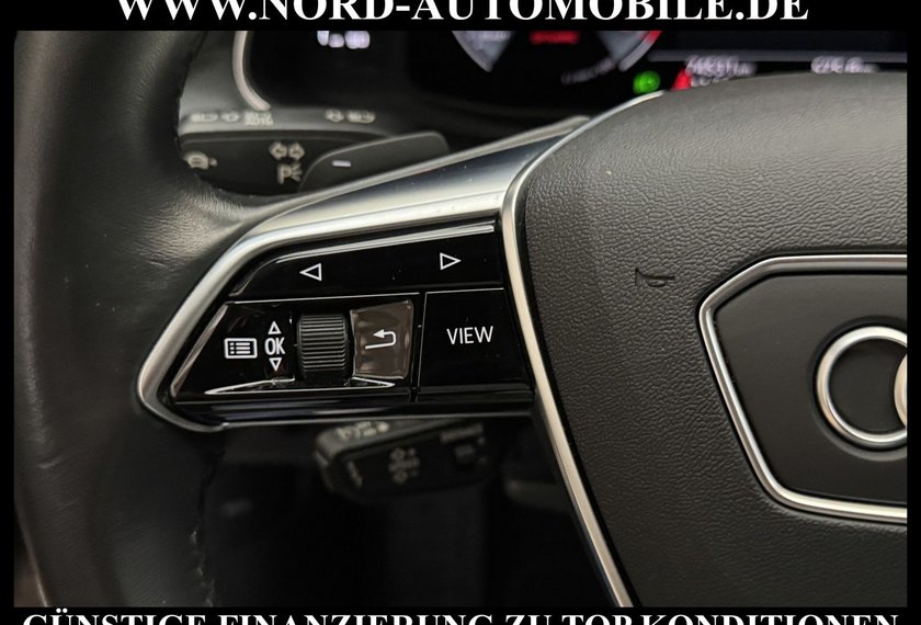 Audi A6 A6 Avant Sport 45 TFSI S-Tronic Leder/Kamera/19