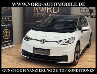 Volkswagen ID.3 ID.3 Pro Performance Tech Pano/Wärmepumpe/HeadUp