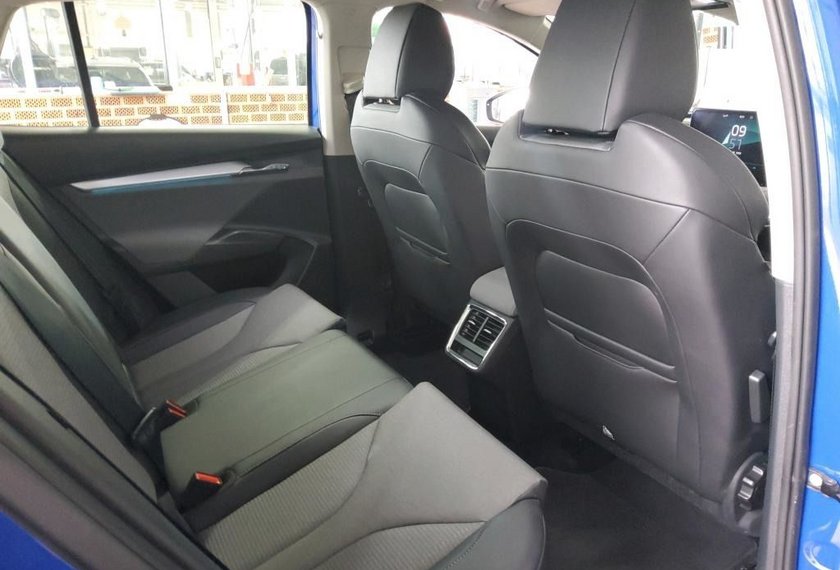 Skoda Enyaq Enyaq iV 60 Loft Kamera*ACC/CCS/LED