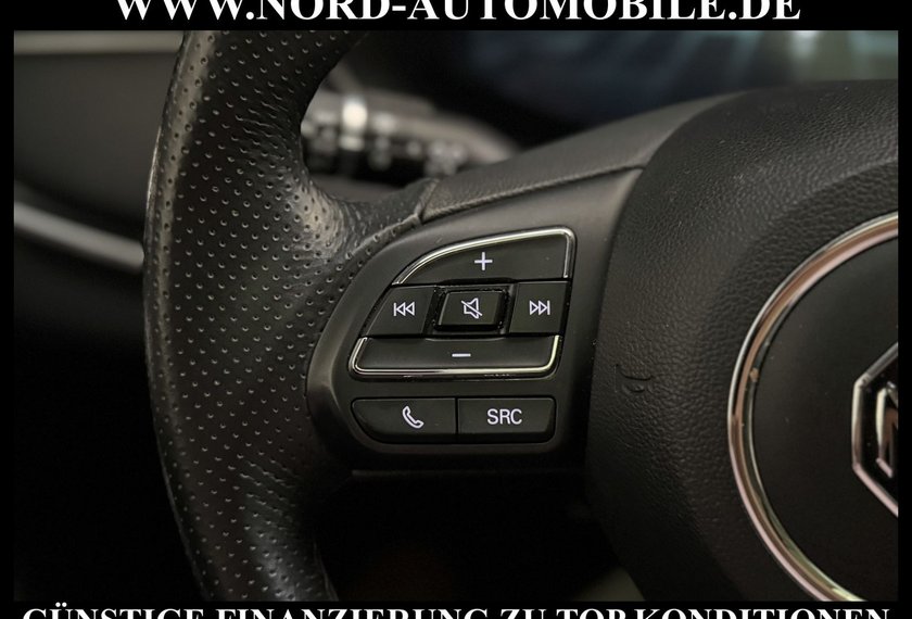 MG Marvel R Marvel R LUXURY *WÄRMEPUMPE*LEDER*19Z*PANO*