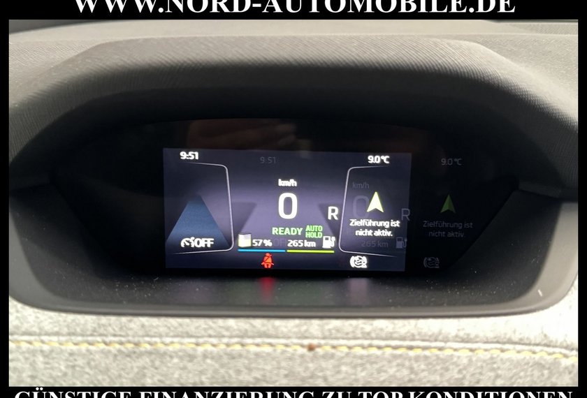 Skoda Enyaq Enyaq iV 80 Lounge Teilleder/Kamera/Wärmepump