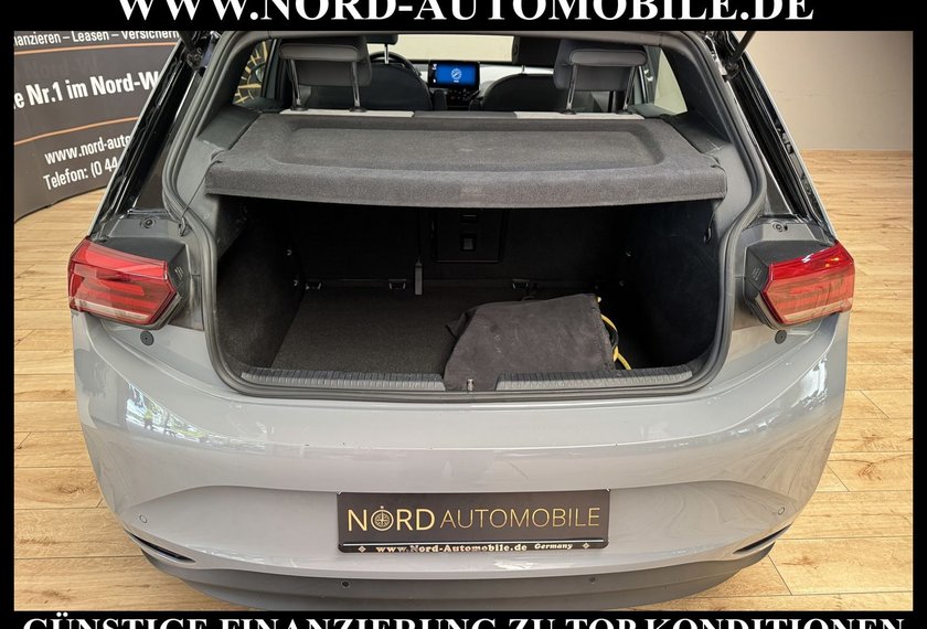 Volkswagen ID.3 ID.3 Pro S Navi/LED/PDC/19/82KWH