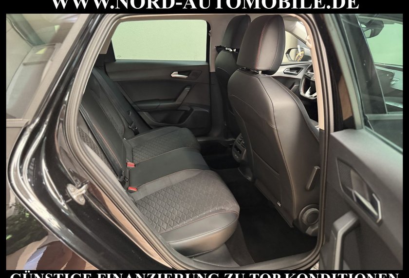 Seat Leon Leon SP FR 1.4 TSI e-HYBRID Kamera/Navi/LED/17