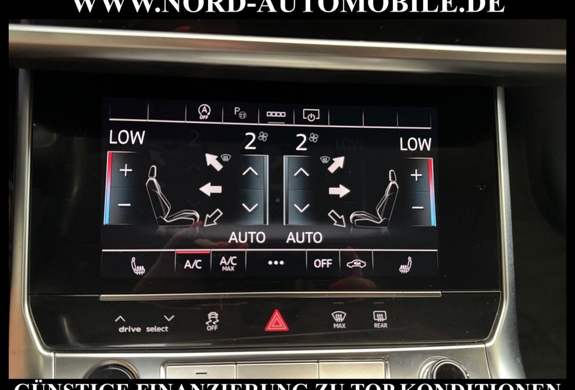 Audi A6 A6 Avant Sport 35 TDI S-Tronic Kamera/Navi/LED/