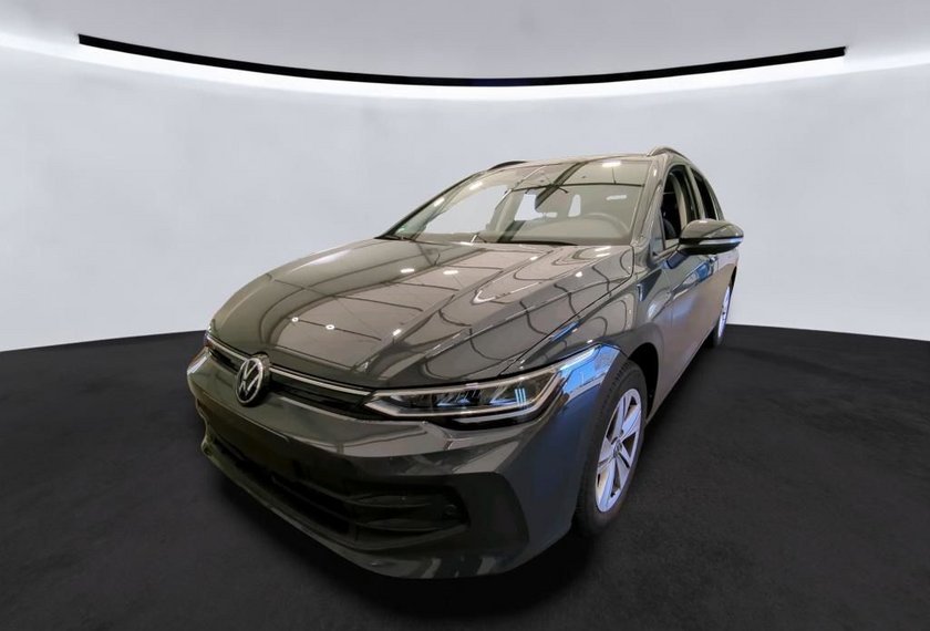 Volkswagen Golf Golf Variant Life 1.5 eTSI DSG AHK/LED/PDC