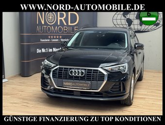 Audi Q3 Q3 35 TDI S-Tronic *LED*AHK*Virtual*ACC*Kamera*