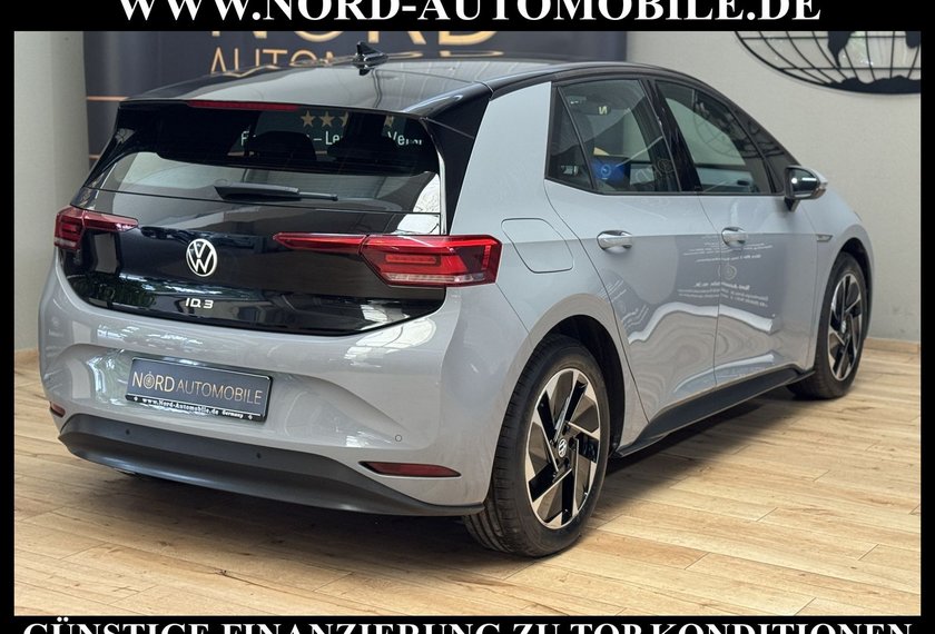 Volkswagen ID.3 ID.3 Pro Automatik Navi/LED/PDC/18/62KWH