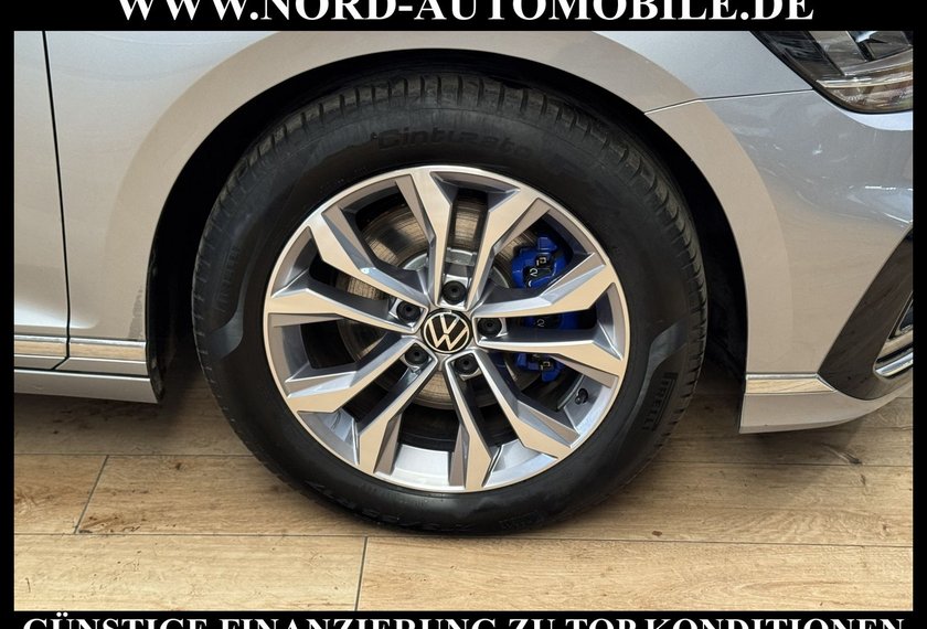 Volkswagen Passat Variant Passat Variant GTE 1.4 TSI eHybrid AHK/Leder/Dig