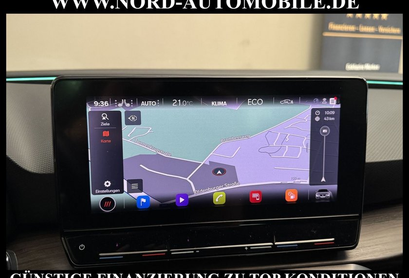 Seat Leon Leon Xcellence e-HYBRID *LED*VIRT*ACC*KAM*NAVI*