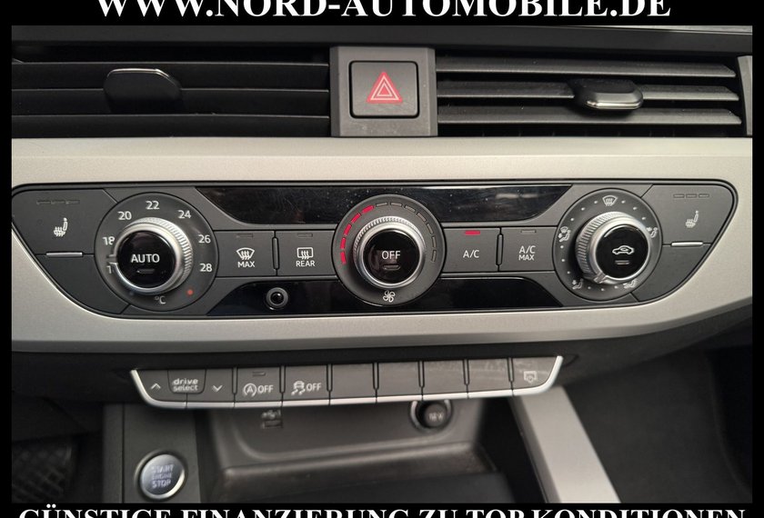 Audi A5 A5 Cabriolet Advanced 35 TFSI S-Tronic Leder/18