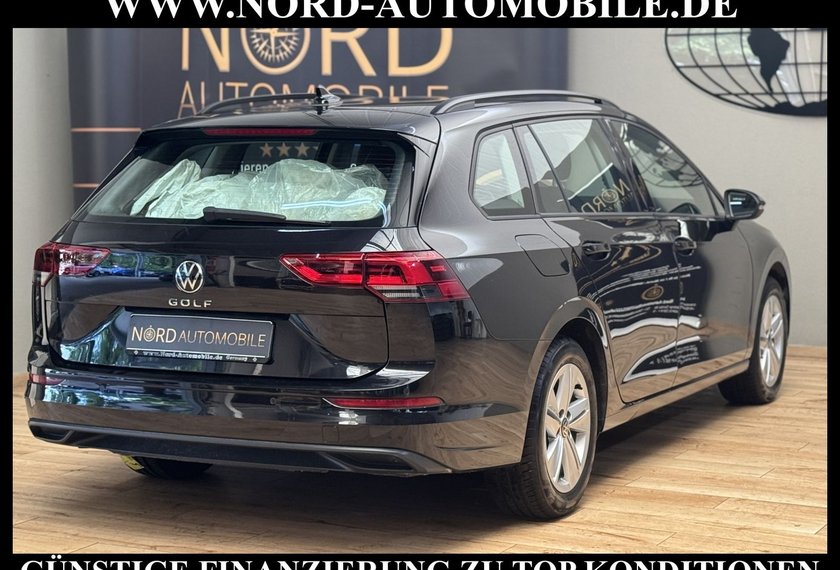 Volkswagen Golf Golf Variant Life 2.0 TDI DSG Navi/LED/PDC