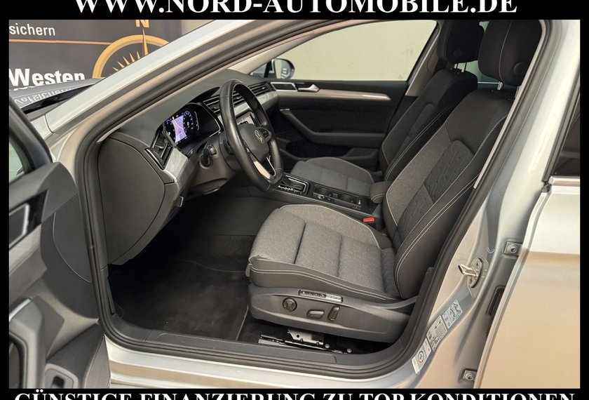 Volkswagen Passat Variant Passat Variant Business 2.0 TDI DSG Kamera/Virt.