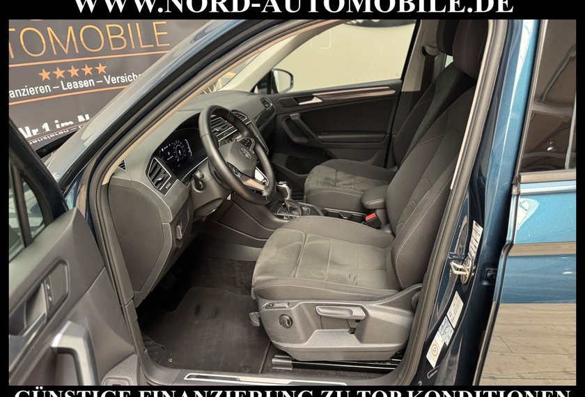Volkswagen Tiguan Tiguan Life 1.4 TSI eHybrid DSG Dig.Cockpit/Kame