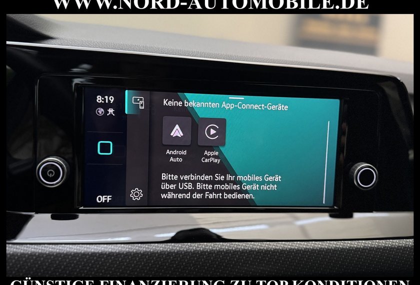 Volkswagen Golf Golf R-Line 1.5 eTSI DSG Kamera/LED/Dig.Cockpit