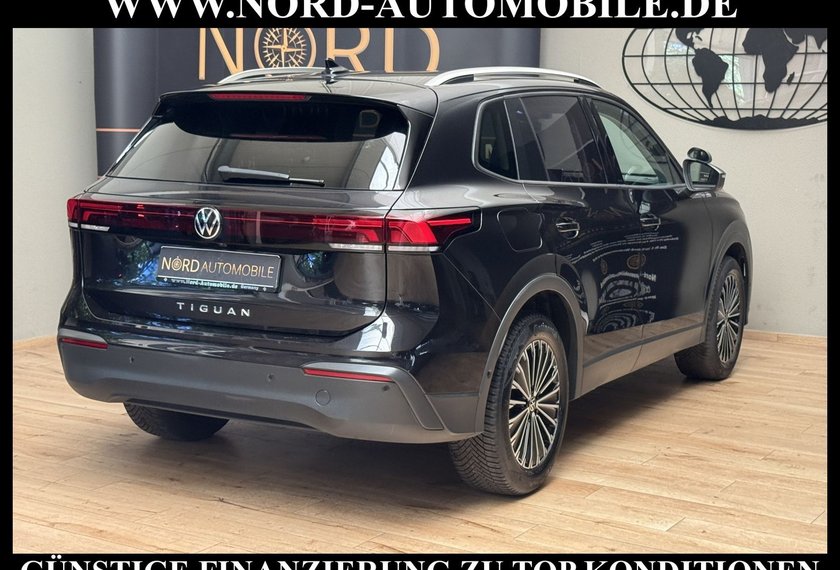 Volkswagen Tiguan Tiguan Life GOAL 2.0 TDI DSG AHK/AreaView/MJ2025