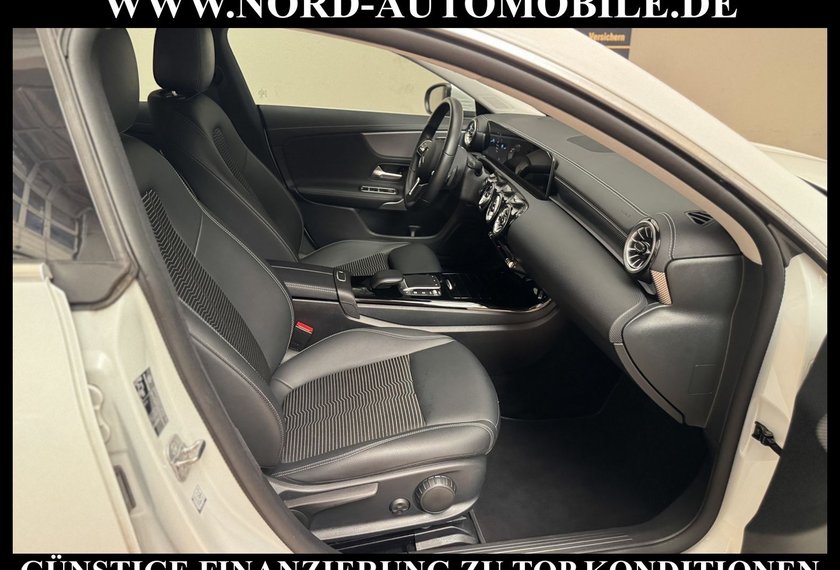 Mercedes-Benz CLA 200 CLA 200 d Shooting Brake LED*Wide*Kamera*Ambient