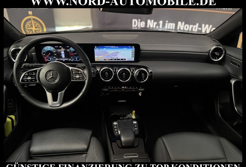 Mercedes-Benz CLA 200 CLA 200 d Shooting Brake *Distro+*AHK*Wide*Memor
