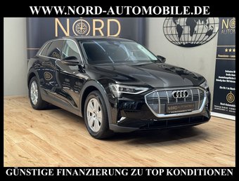Audi e-tron e-tron 55 QU.Kamera/B&amp;O/Side&amp;Lane