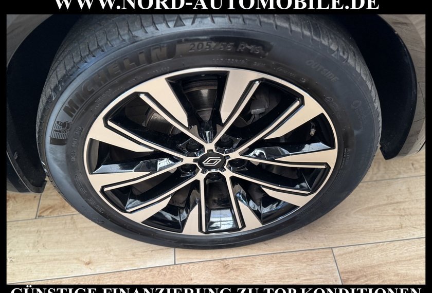 Renault Austral Austral 1.3 TCe 160 CVT TECHNO*PANO*19Z*TOP KM*