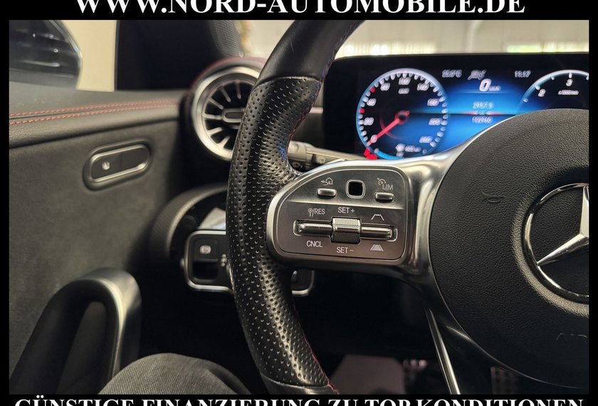 Mercedes-Benz CLA 200 CLA 200 d Shooting Brake 4Matic AMG LED*WIDE*AHK