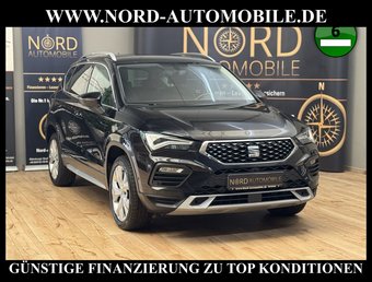 Seat Ateca Ateca Xperience 2.0 TDI DSG AHK/Virt.Cockpit/Kam