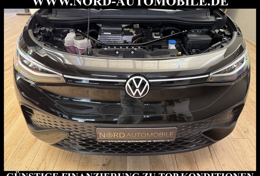 Volkswagen ID.5 ID.5 Pro Performance Sportpaket/AHK/21/Kamera