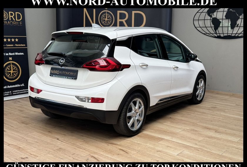 Opel Ampera-e Ampera-e PLUS *KLIMAAUT*XENON*KEYLESS*SUPER KM*