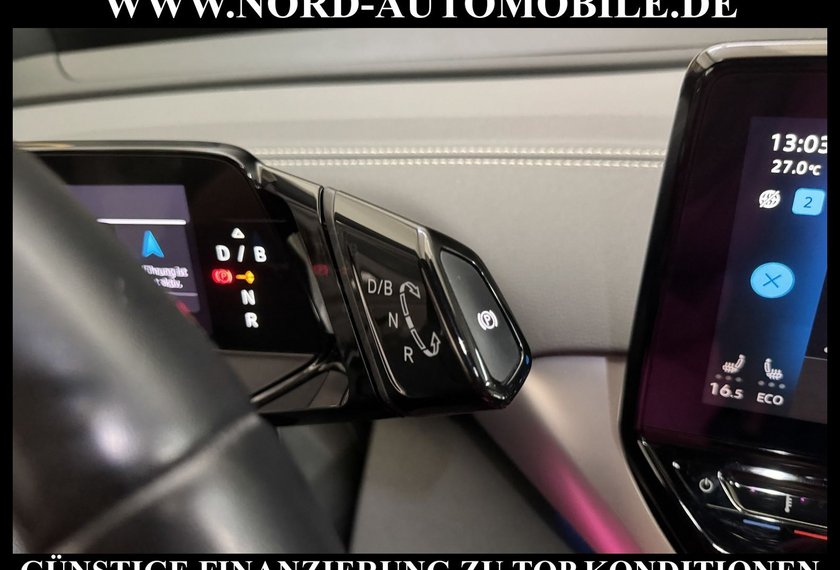 Volkswagen ID.4 ID.4 Pro Performance Pano/AHK/Wärmepumpe/21