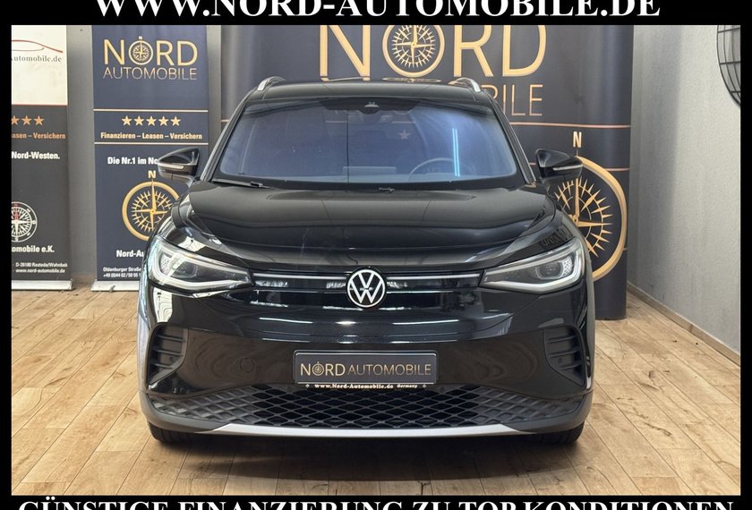 Volkswagen ID.4 ID.4 Pro Performance Pano/AHK/Wärmepumpe/21