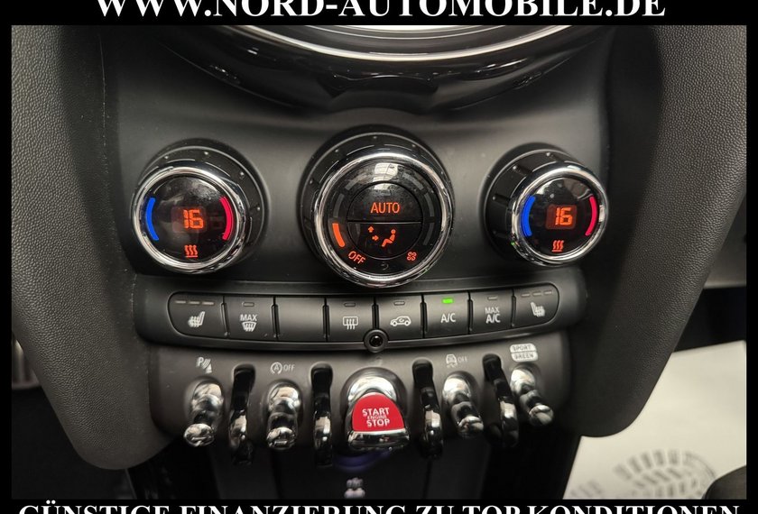 MINI Cooper S Cooper S John Cooper Works Trim 2.0 *StHz*HUD* C