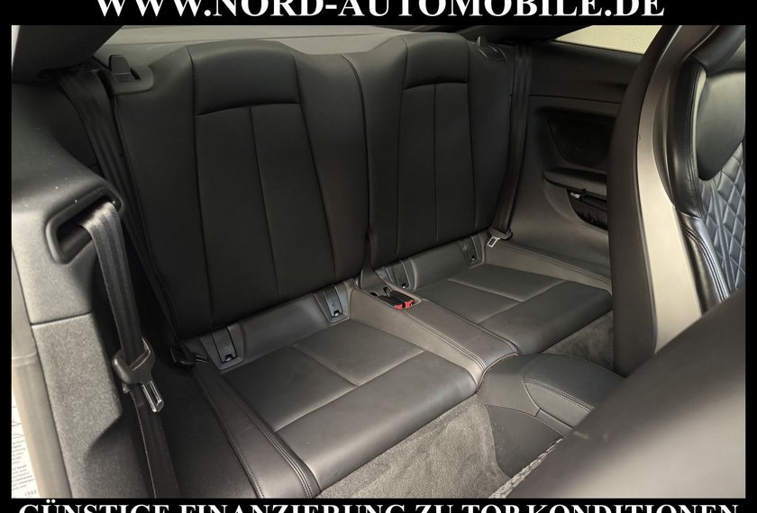 Audi TT TT Coupe 2.0 TFSI quattro S-Line *NAPPA*B&amp;O*19Z