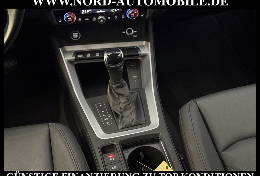 Audi Q3 Q3 35 TDI Advanced S-Tronic Leder/Kamera/Virt.Co