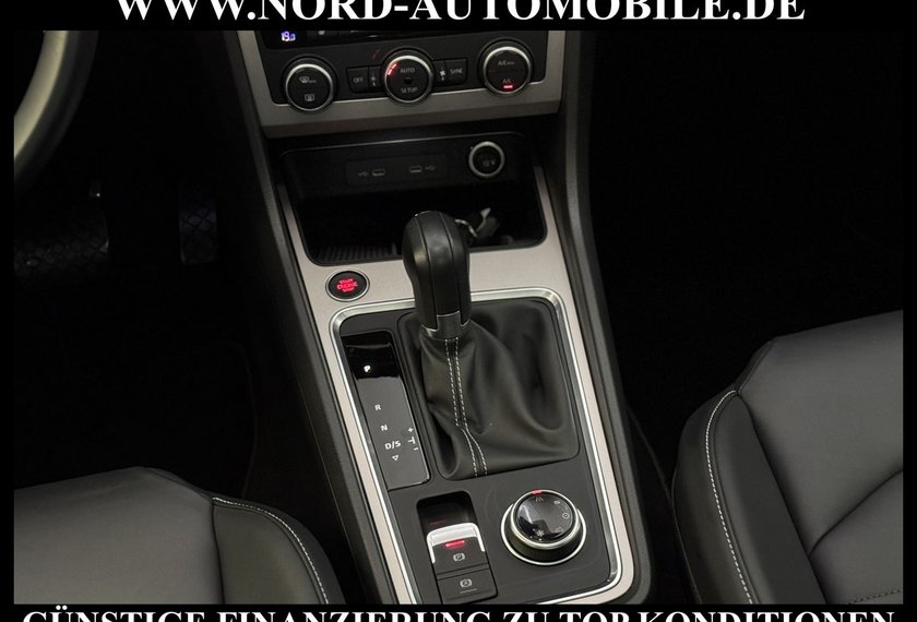 Seat Ateca Ateca 2.0 TSI Xperience 4Drive DSG Pano/Kamera/