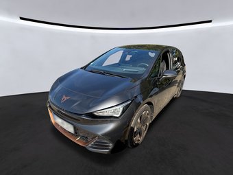 Cupra Born Born 170 62KWH HeadUp/Kamera/Wärmepumpe/19