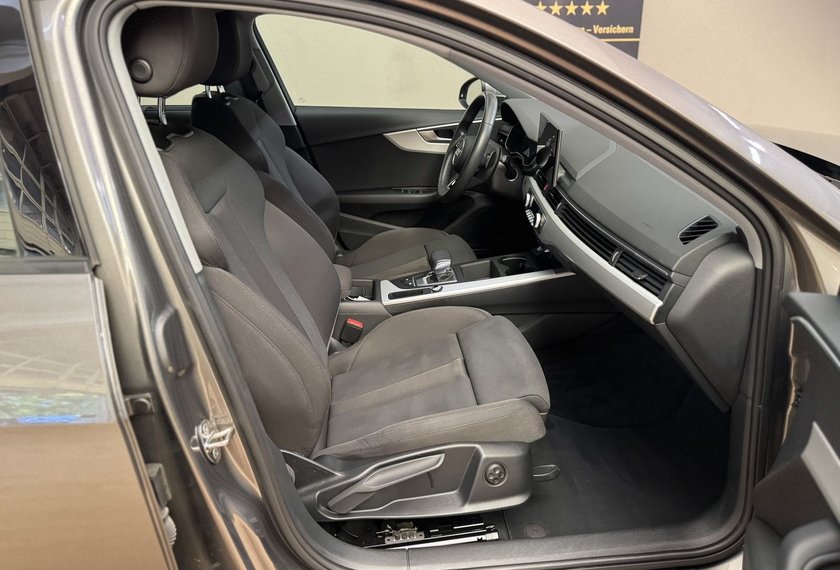 Audi A4 A4 Avant 2.0 35 TDI S-Tronic Navi/LED/PDC/SHZ