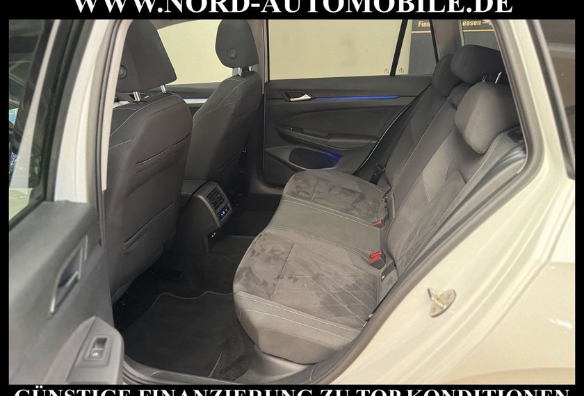 Volkswagen Golf Golf Variant Life 2.0 TDI Pano/Navi/LED/