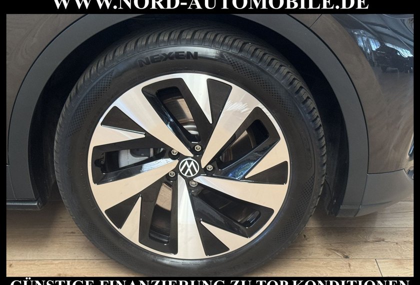Volkswagen ID.4 ID.4 Pro Performance 1st Edition Wärmepumpe/20/