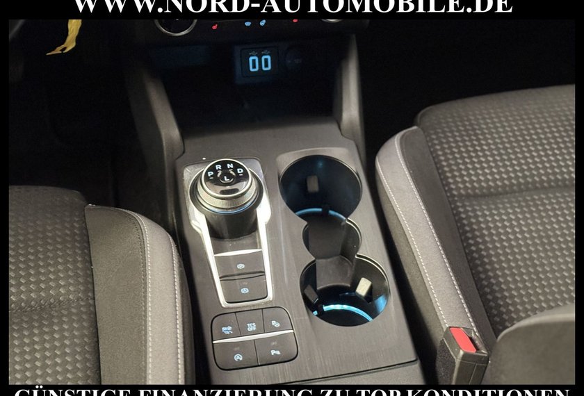 Ford Focus Focus Turnier 1.0 EcoBoost *LED*Navi*Kamera*SHZ*