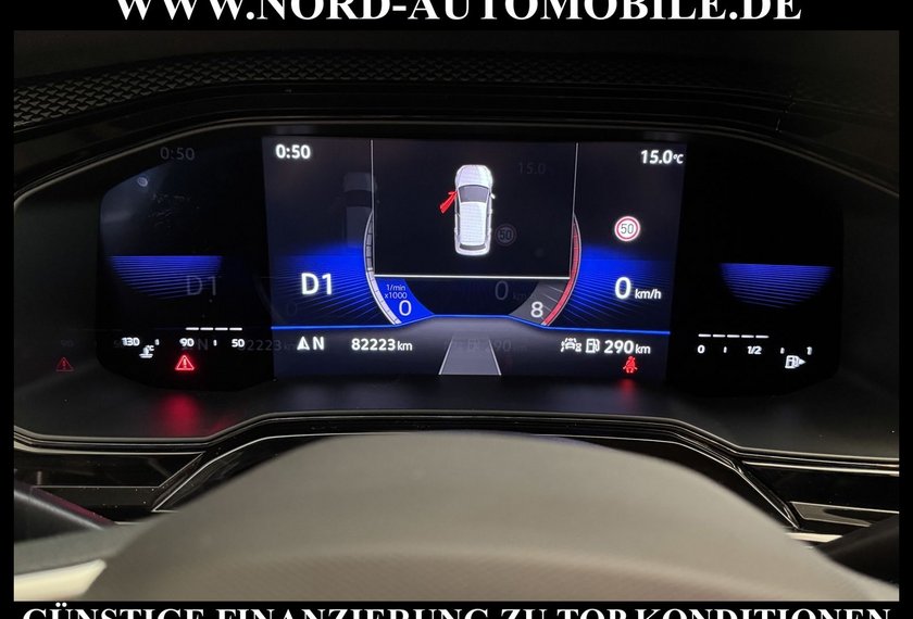 Volkswagen Polo Polo Life 1.0 TSI DSG Navi/LED/Dig.Cockpit
