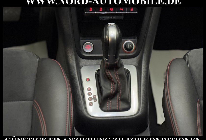 Seat Alhambra Alhambra FR-Line 2.0 TDI DSG Navi*Xen*Kamera*18&apos;