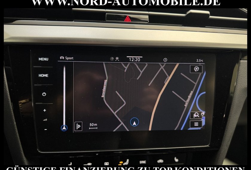 Volkswagen Arteon Arteon Shooting Brake 2.0 TDI R-Line AHK/20&apos;&apos;/AC